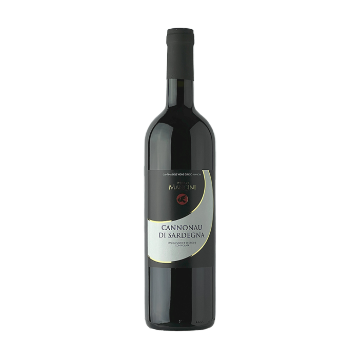 PIERO MANCINI - Cannonau di Sardegna - 75cl