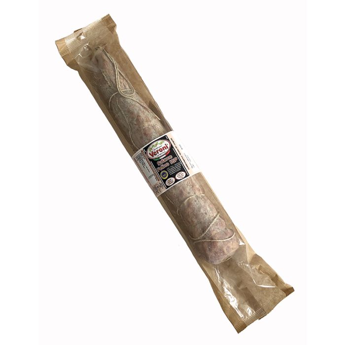 VERONI - Felino Salame  Approx 1.050 (Price x kg)