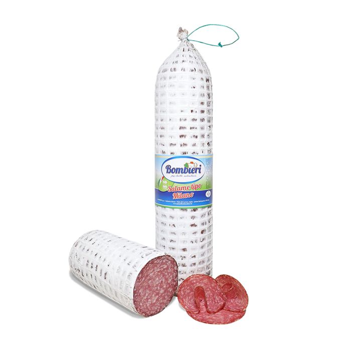 BOMBIERI - Salame Milano