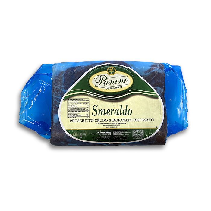 BP CRUDI - Prosciutto Crudo Mattonella
