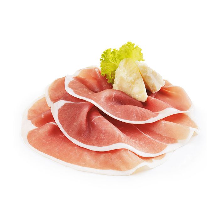 PANINI - Prosciutto Crudo Sliced - 500g