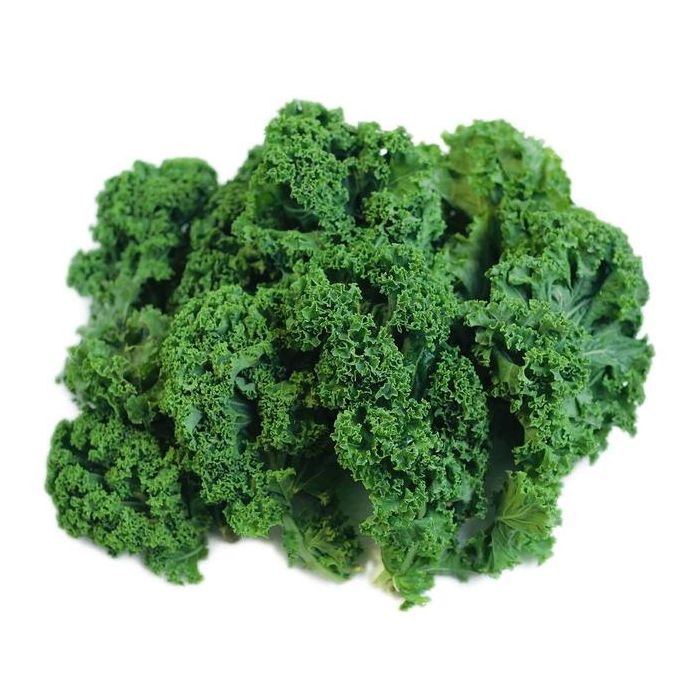 Curly Kale - 250 gr Bag