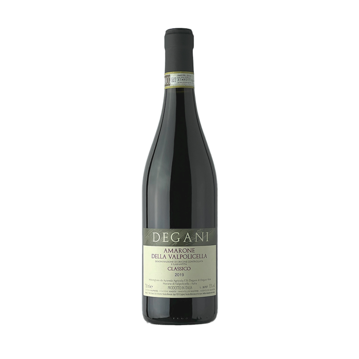 DEGANI - Amarone Classico - 75cl