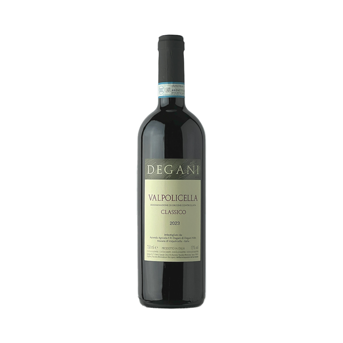 DEGANI - Valpolicella Classico - 75cl