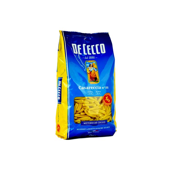 DE CECCO - Casareccia N.88 - 12x1kg