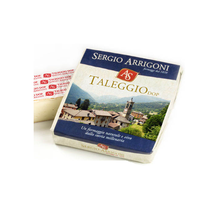 Taleggio Cheese Dop