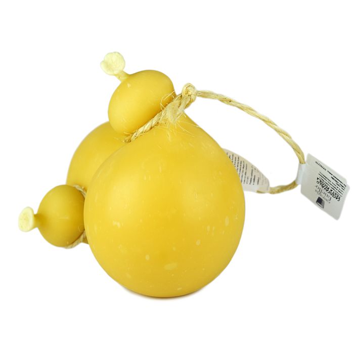 LA NOBILE - Caciocavallo Testa Piccola ( Approx 3kg ) Price x kg