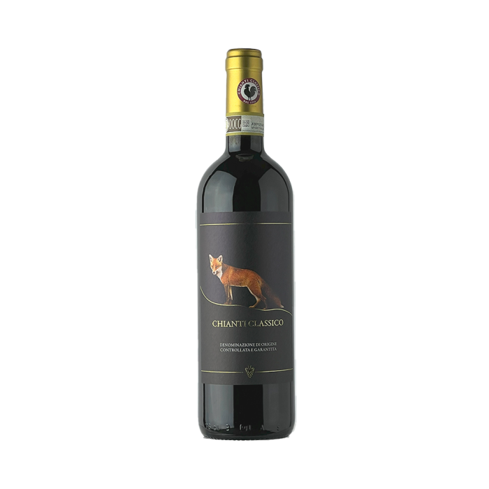 ETRUSCA - Chianti Classico Docg - 75cl