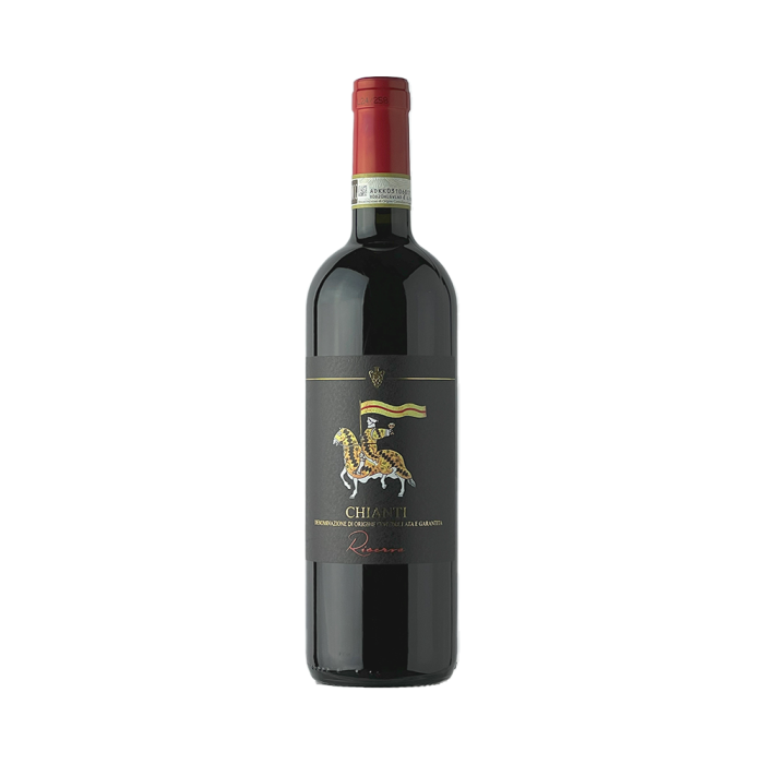 ETRUSCA - Chianti Riserva Docg - 75cl