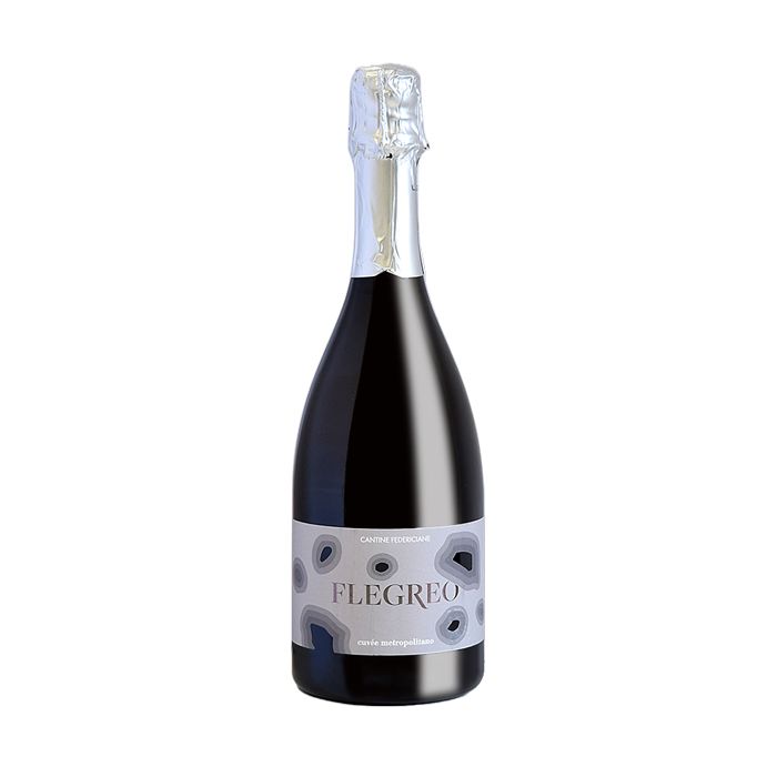 FLEGREO - Falanghina Spumante Brut DOC - 75cl