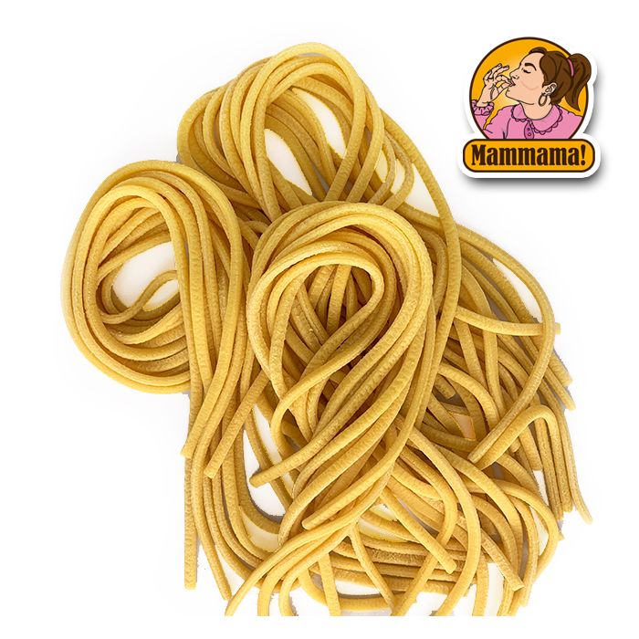 MAMMAMA - Scialatielli Egg Pasta - 1 kg