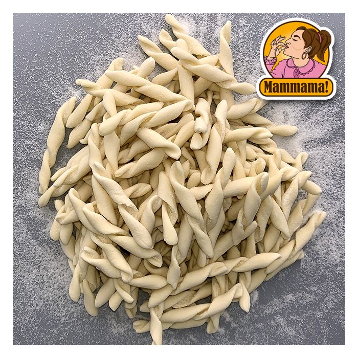 Strozzapreti Durum