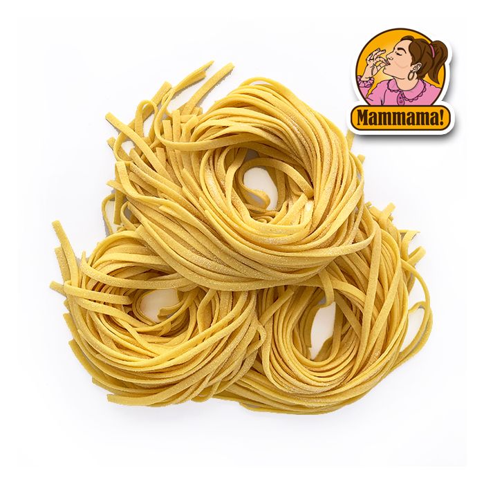 Tagliolini Egg Pasta