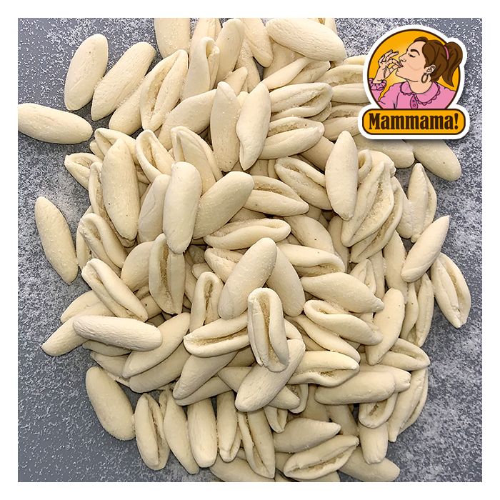 Cavatelli Durum Pasta 