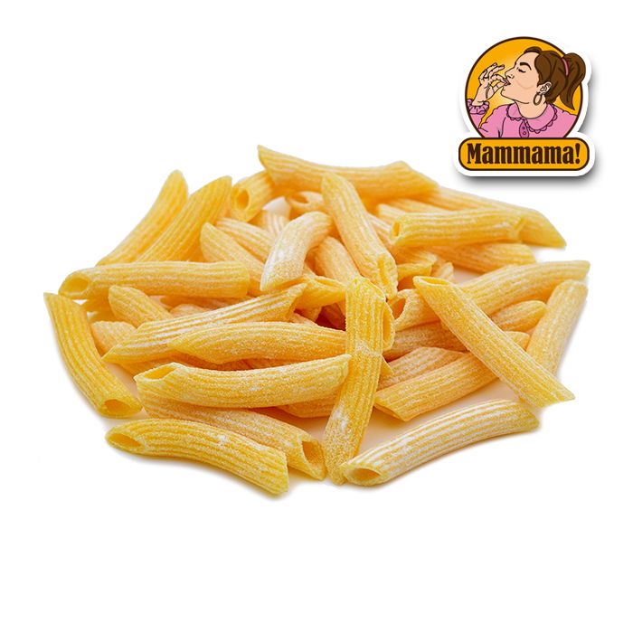 MAMMAMA - Penne Eggs Pasta - 1kg