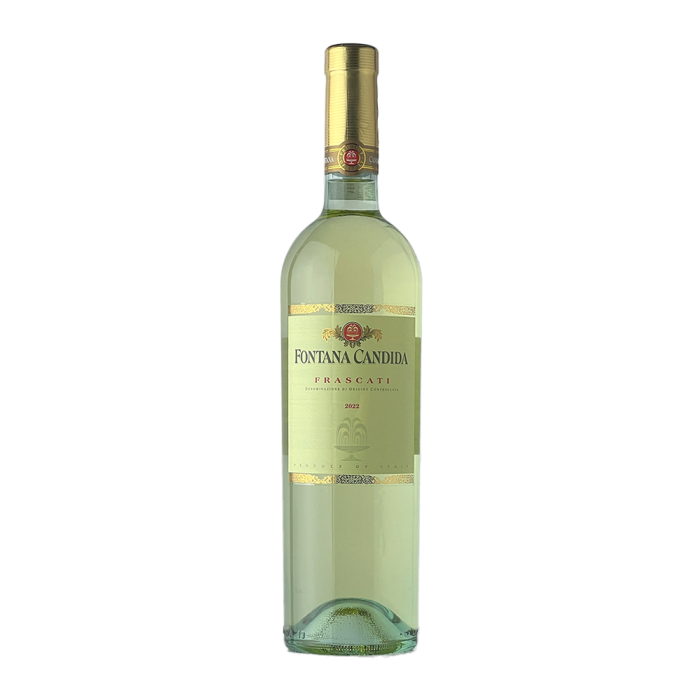 FONTANA CANDIDA - Frascati - 75cl