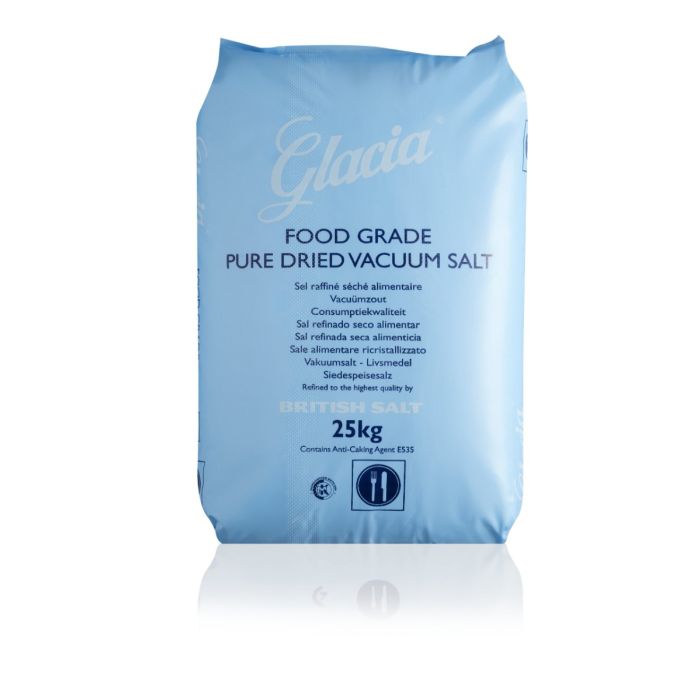 THE SALT COMPANY - Cooking Salt - 25kg Bag