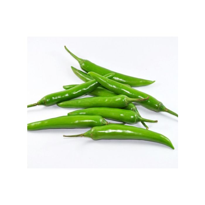 Green Chillies - Price x kg