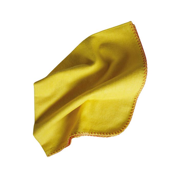 Yellow Dusters Premium Quality Cloth 