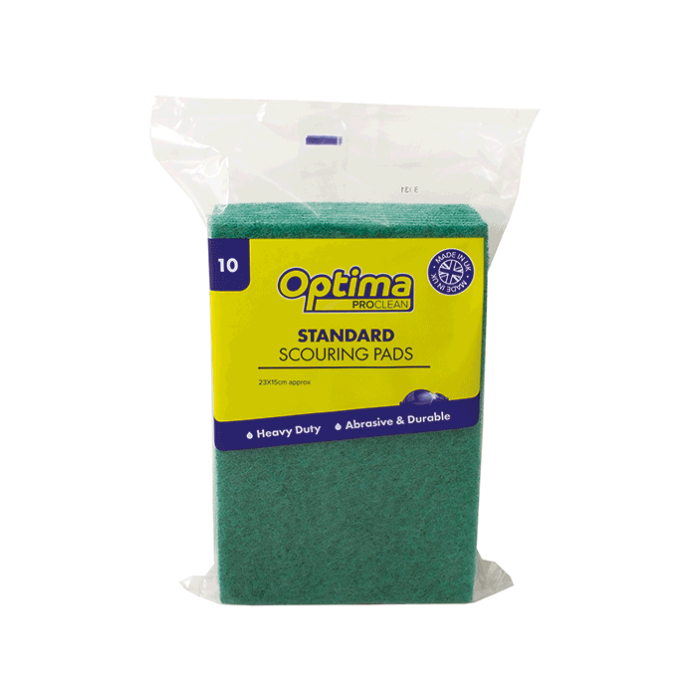 OPTIMA - Scouring Pads
