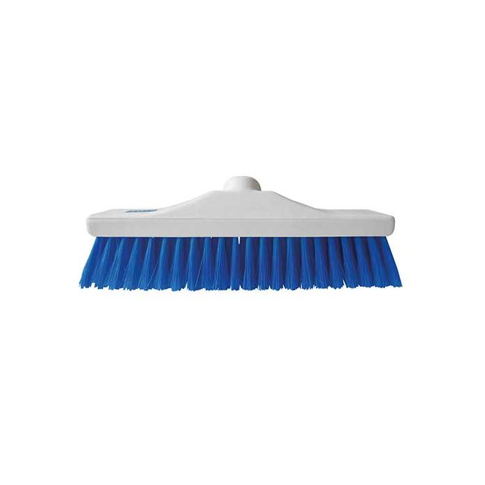 Soft Broom Blue - 30cm