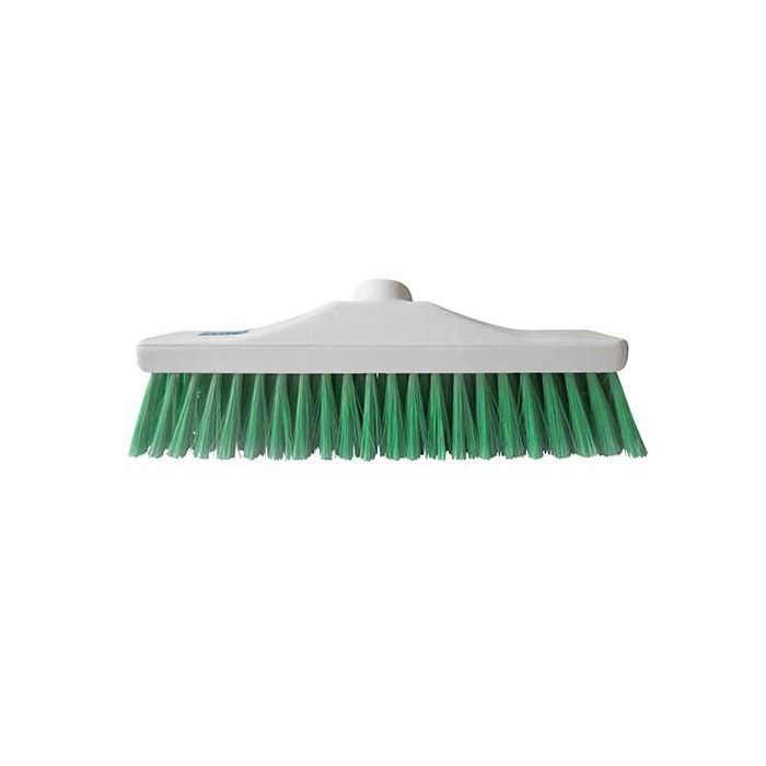 Soft Broom Green - 30cm