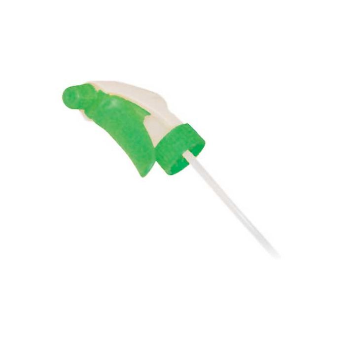 Trigger Spray Green