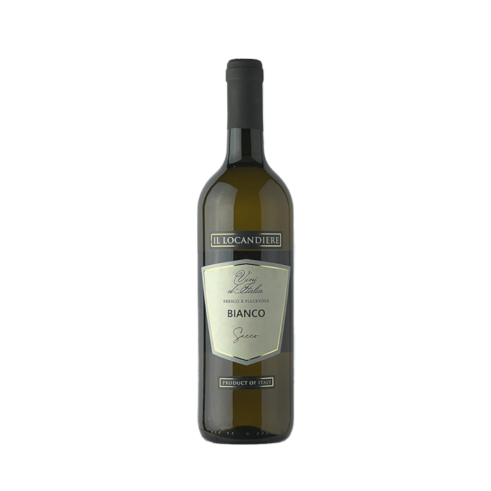 IL LOCANDIERE - White Wine - 75cl