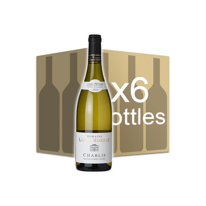 chablis wine