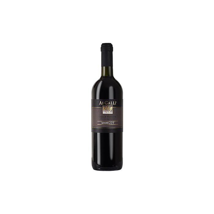 AI GALLI - Merlot - 75cl