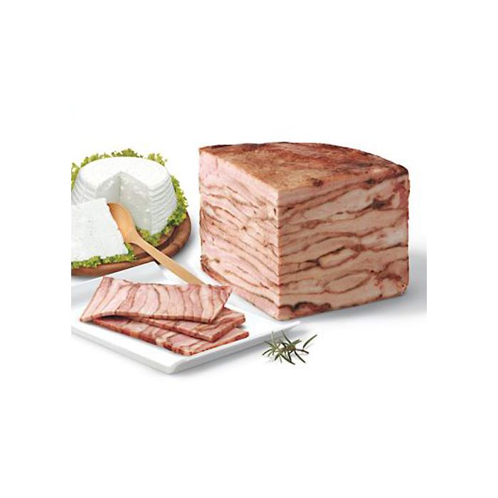 SCHETTINO - Ciccioli Neapolitan Approx. 2.5 Price x kg