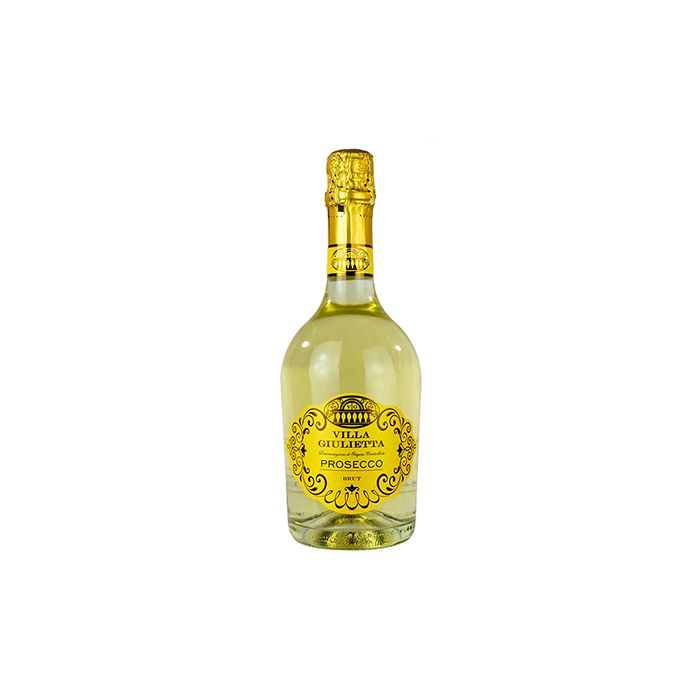 Prosecco - VILLA GIULIETTA - 75cl