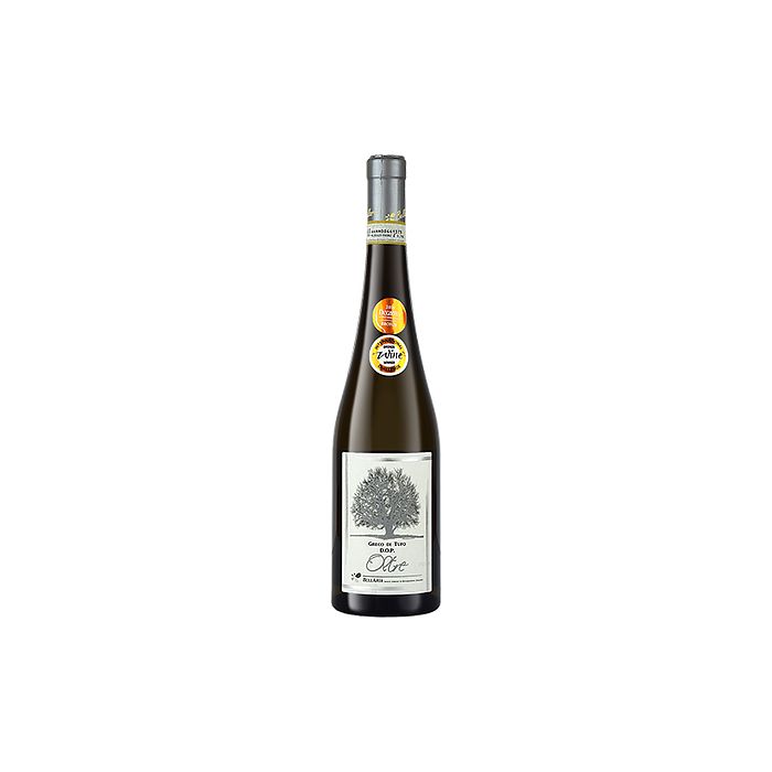 BELLARIA - Greco di Tufo OLTRE DOCG - 75 cl