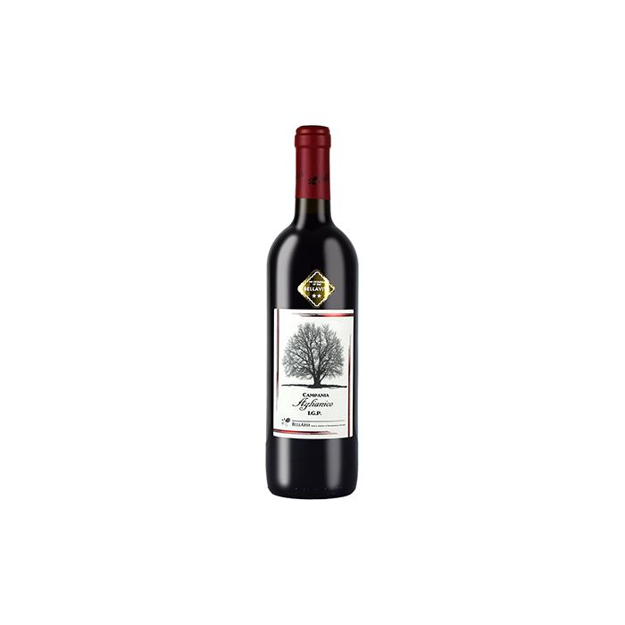 BELLARIA - Aglianico Campania IGT - 75 cl