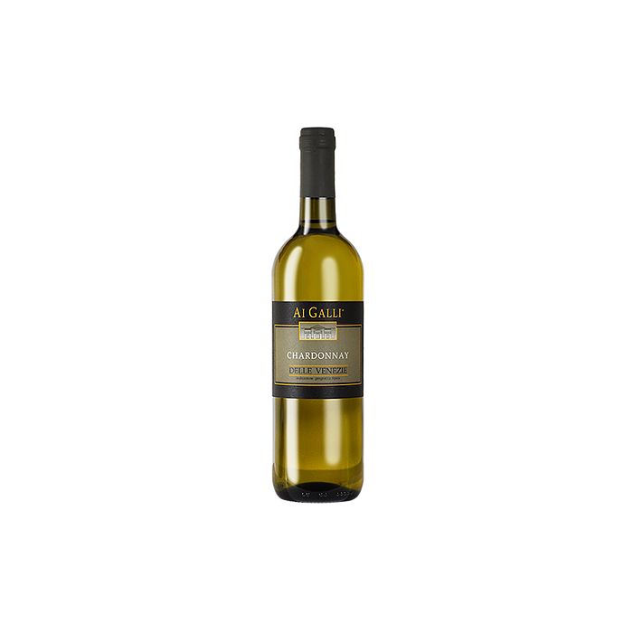 AI GALLI - Chardonnay - 75cl