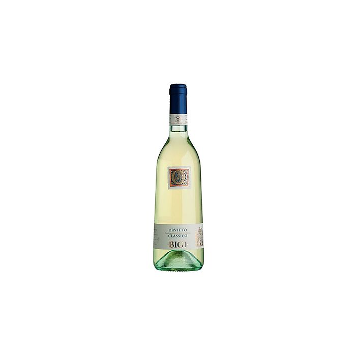 BIGI - Secco Orvieto Classico - 75cl