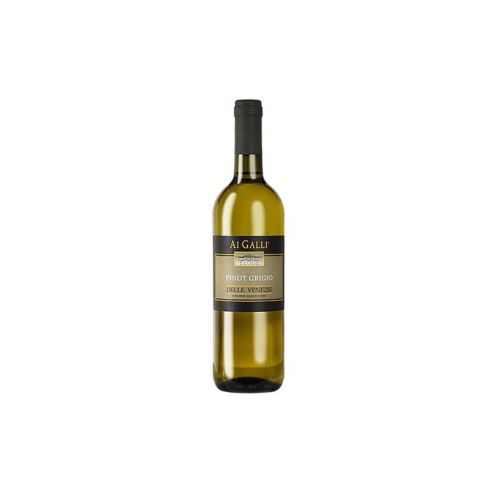 AI GALLI - Pinot Grigio - 75cl