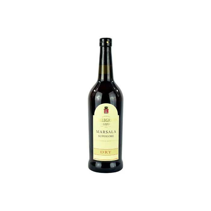 LOMBARDO - Marsala Fine I.P. - 75cl