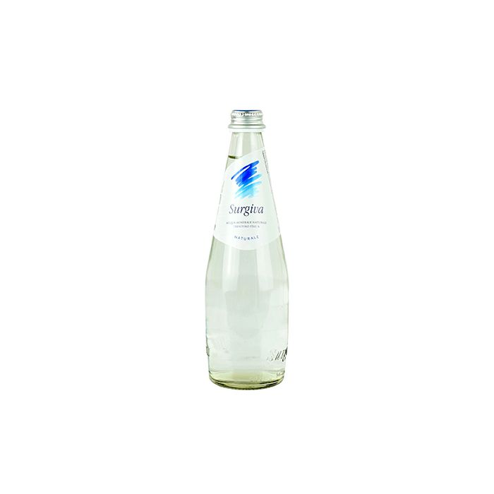 SURGIVA Glass - Still Water - 20x500ml