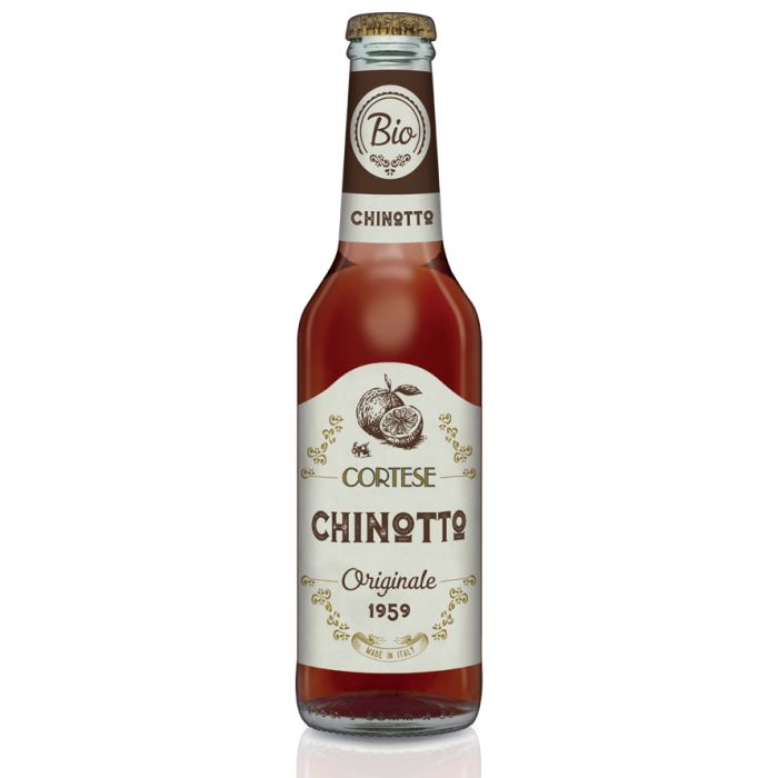 Chinotto cortese