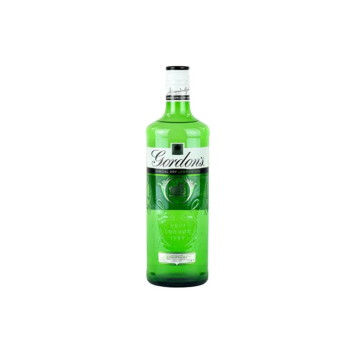 Gordon's Gin 70 cl, 37.5%