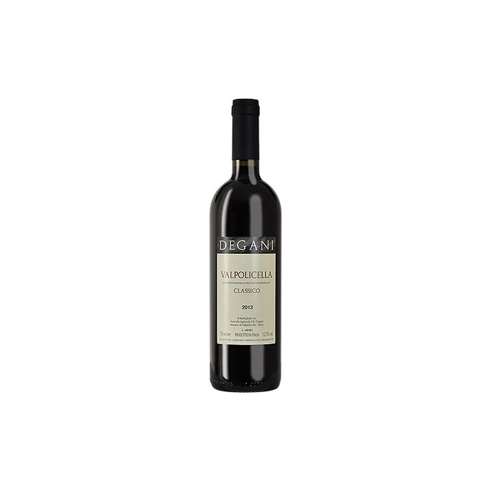 DEGANI - Valpolicella Classico - 75cl