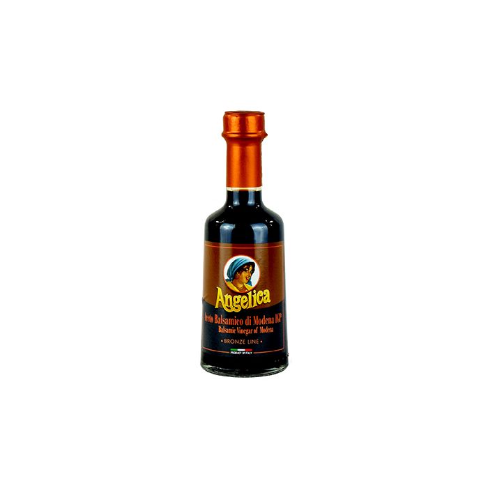 ANGELICA - Balsamic Vinegar Bronze di Modena - 250ml