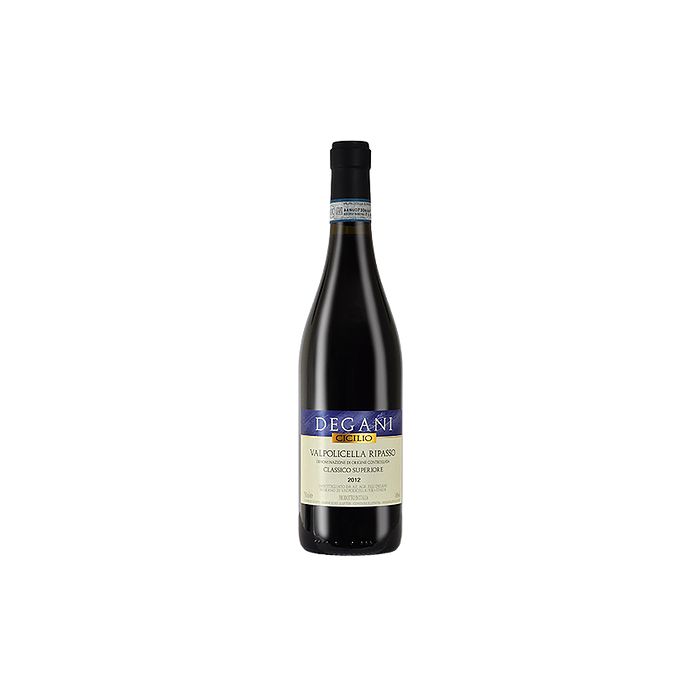 DEGANI - Valpolicella Superiore Ripasso - 75cl