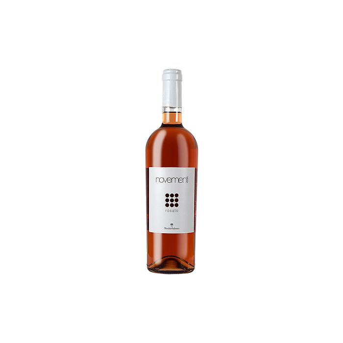 MENHIR SALENTO - Rosato Novementi - 75cl