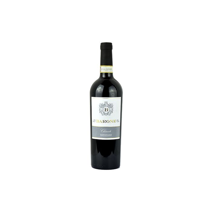 BARONE - Chianti Castello Docg - 75 cl