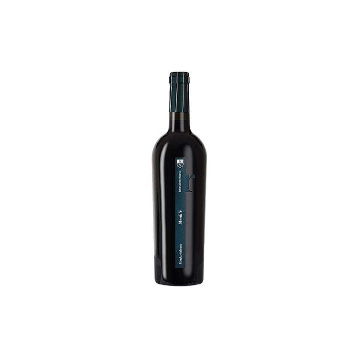 MENHIR SALENTO - Salice Salentino Riserva - 75cl