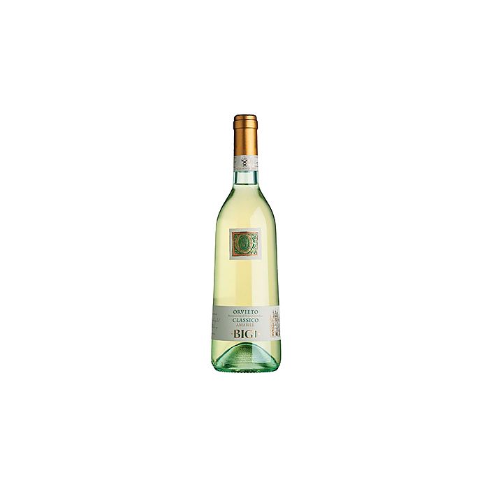 BIGI - Amabile Orvieto Classico - 75cl