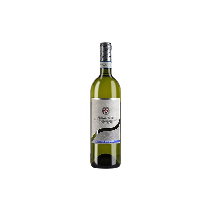 CAVALIERI  DI MOASCA - Cortese Piemonte - 75cl