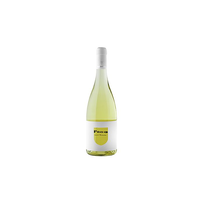 MENHIR SALENTO - Fiano Minutolo PASS-O - 75cl